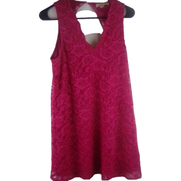 FRANCESCAS DRESS - Picture 5 of 8